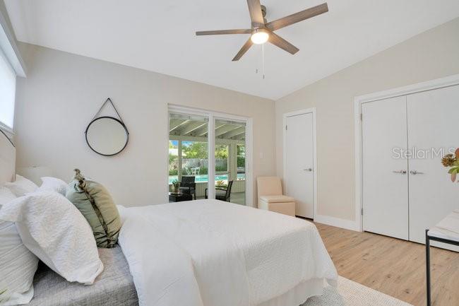 KENILWORTH SHORES SEC 07 - Residential