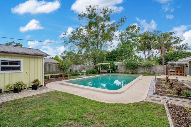 KENILWORTH SHORES SEC 07 - Residential