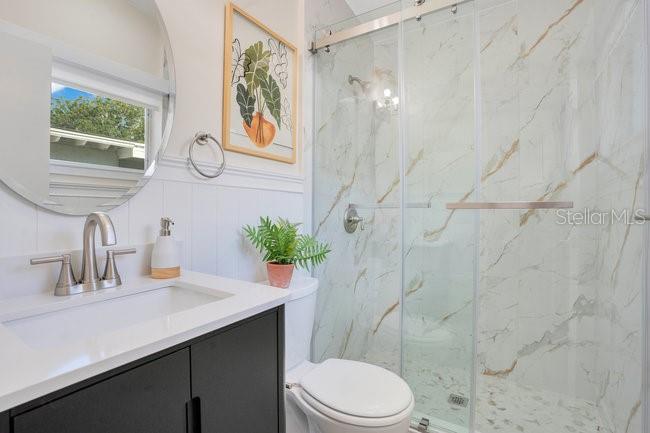 KENILWORTH SHORES SEC 07 - Residential