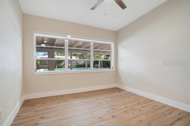 KENILWORTH SHORES SEC 07 - Residential