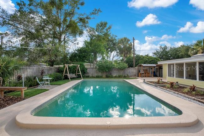 KENILWORTH SHORES SEC 07 - Residential