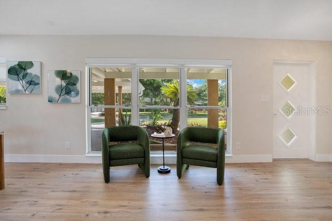 KENILWORTH SHORES SEC 07 - Residential