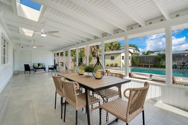 KENILWORTH SHORES SEC 07 - Residential