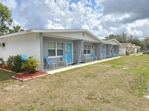 2210 IRENE STREET LUTZ FL 33549