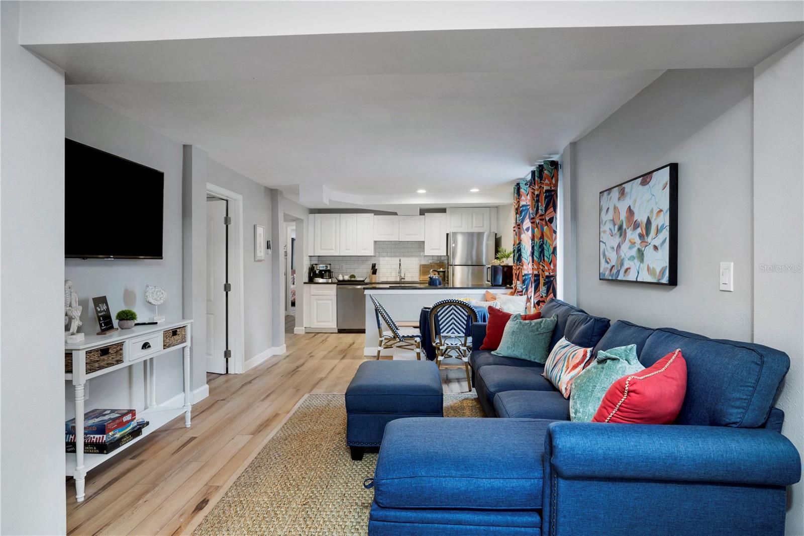 SUNSET - Residential Lease