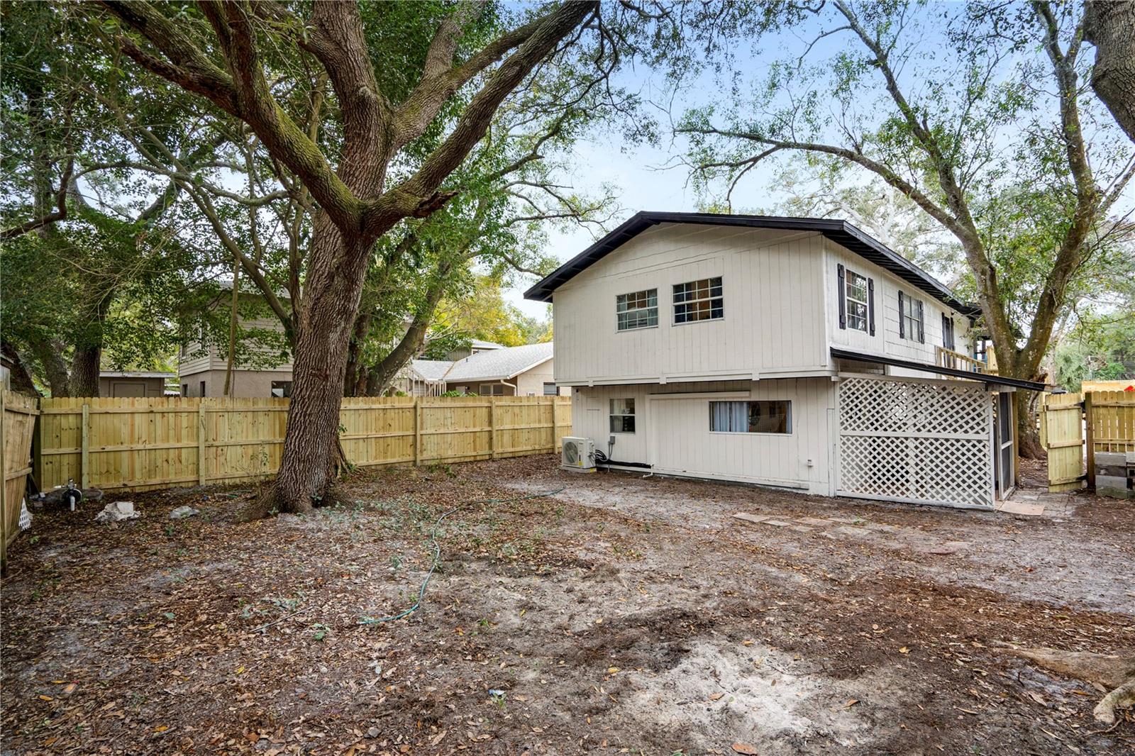 SUNSET - Residential Lease