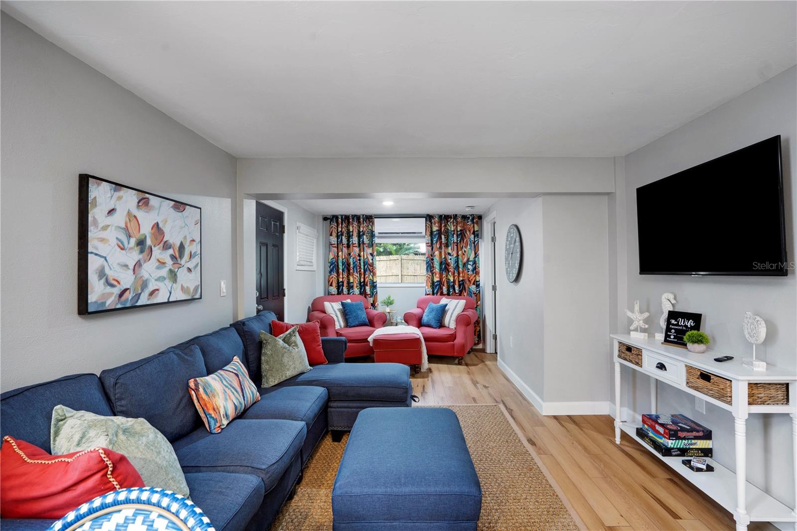 SUNSET - Residential Lease