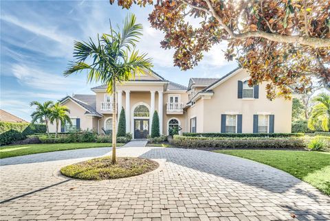 A home in WINDERMERE