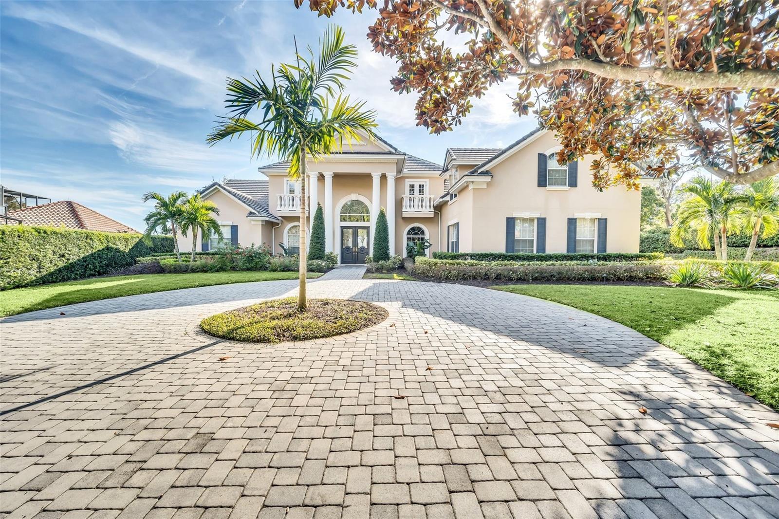 WEATHERSTONE ON LAKE OLIVIA - Residential