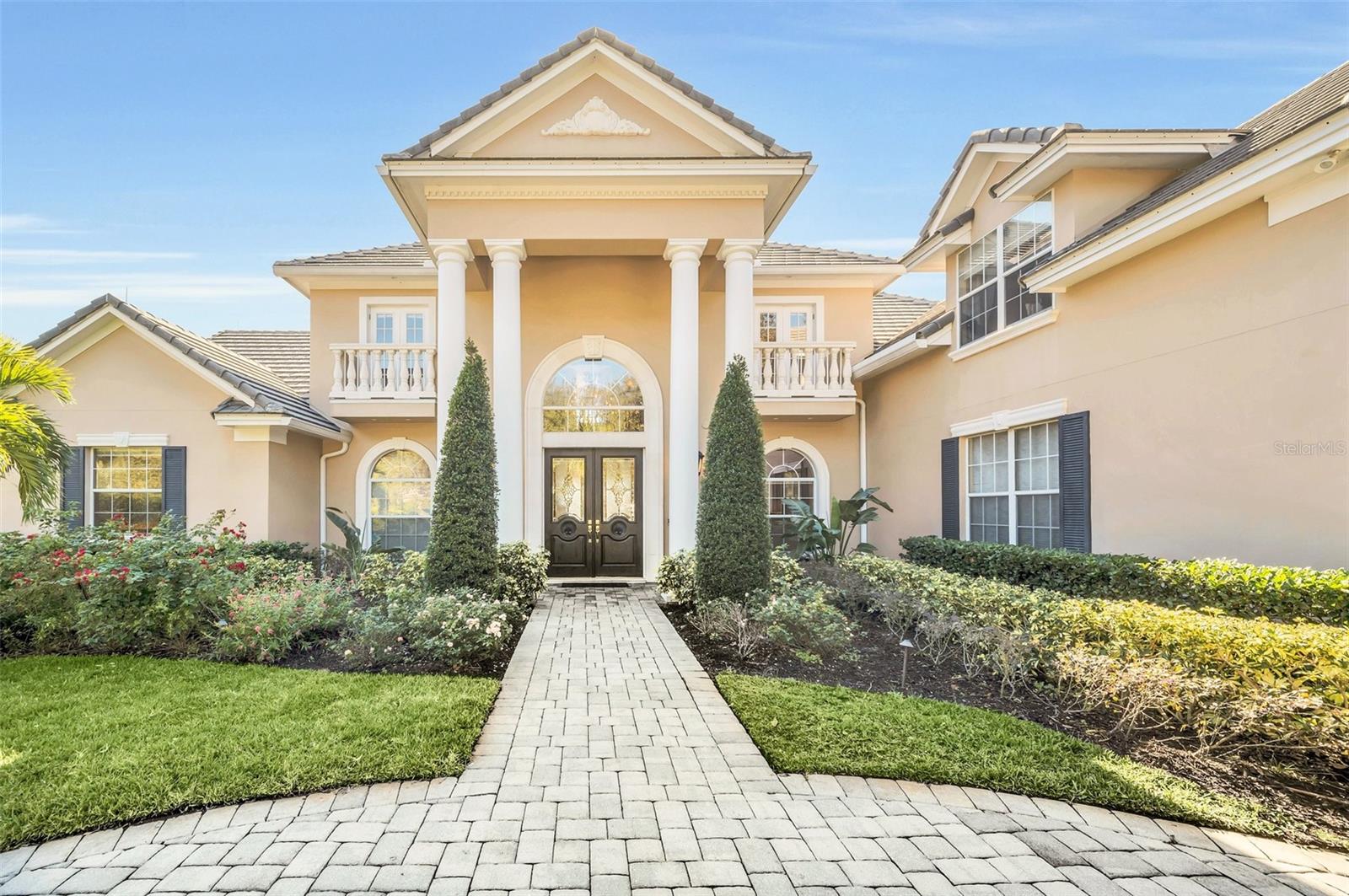 WEATHERSTONE ON LAKE OLIVIA - Residential