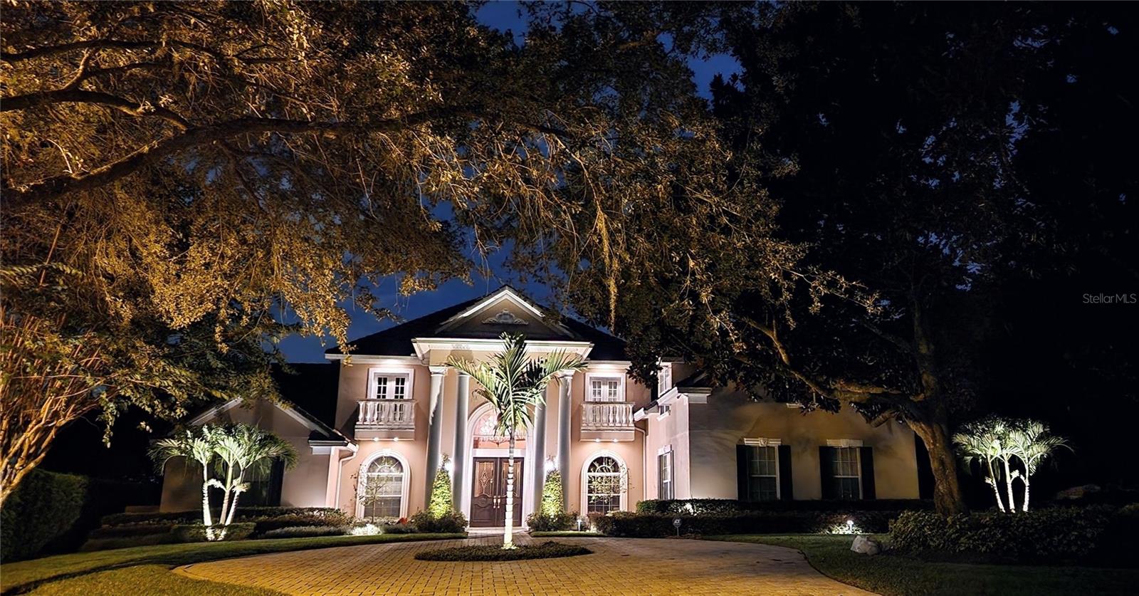 WEATHERSTONE ON LAKE OLIVIA - Residential