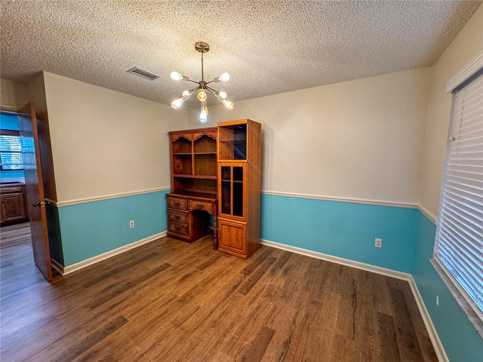 SWISHER LAKES III - Residential