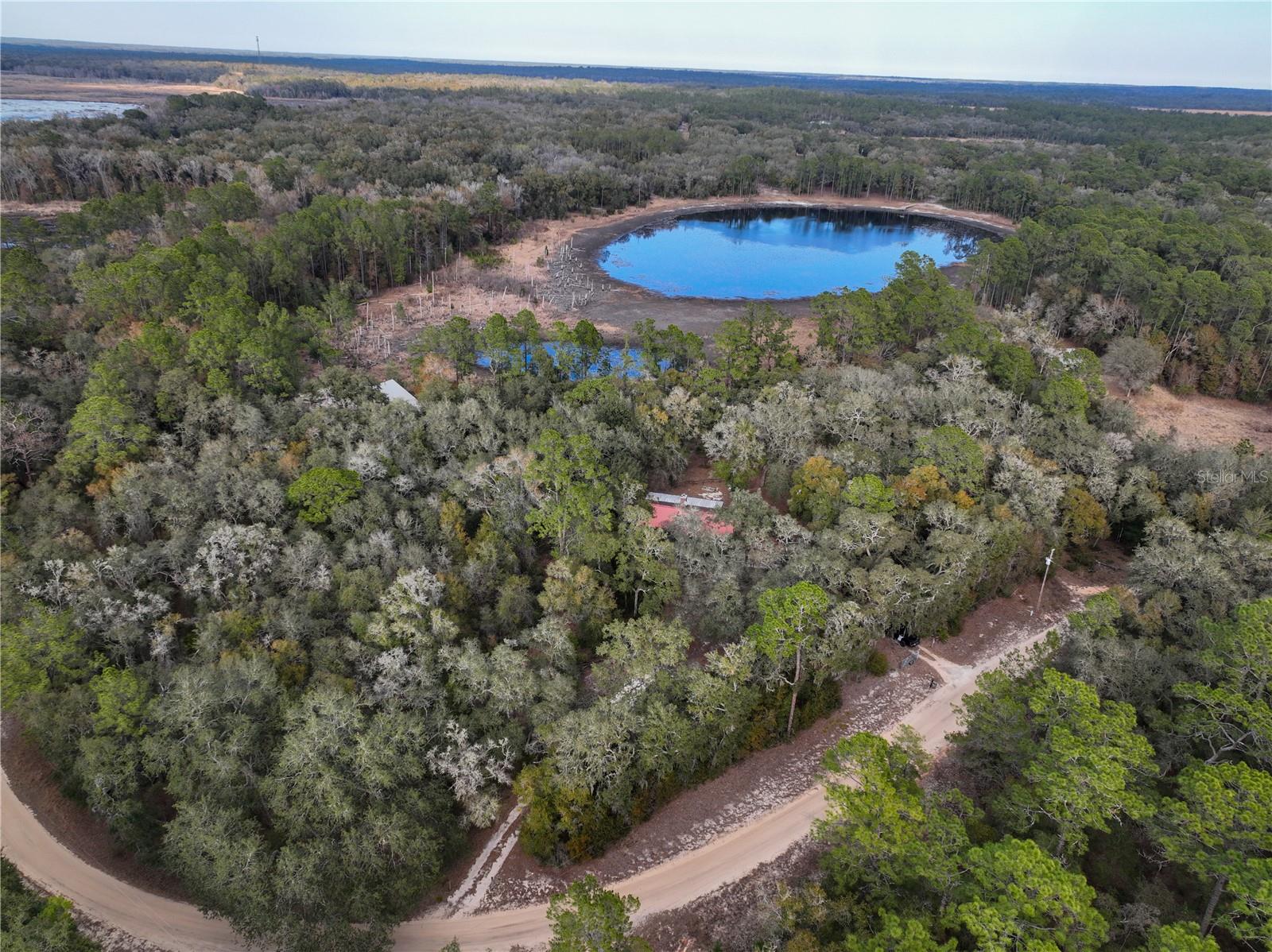 SWISHER LAKES III - Residential