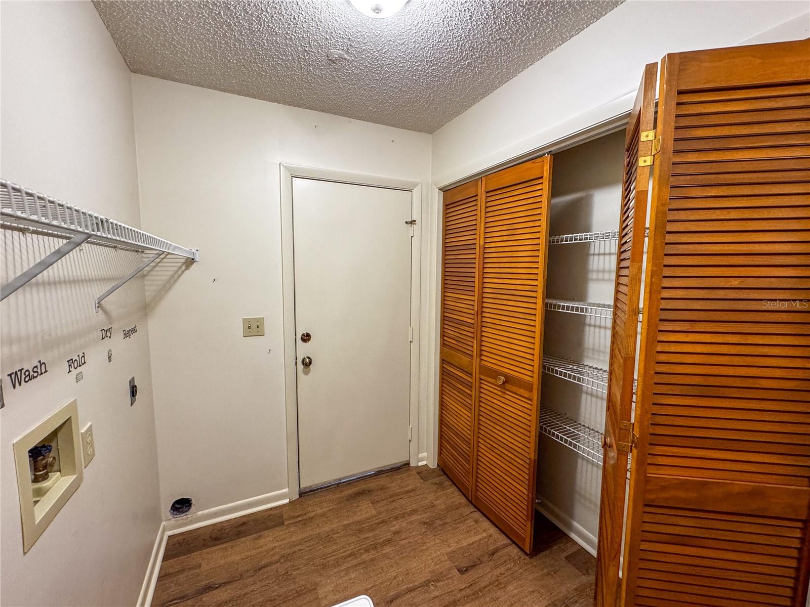 SWISHER LAKES III - Residential