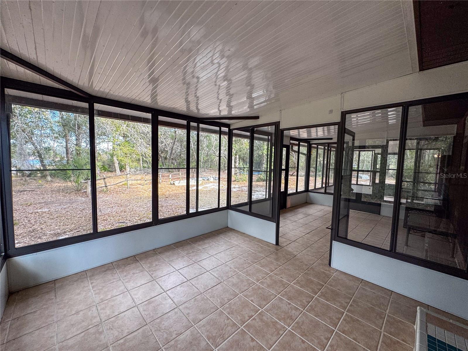 SWISHER LAKES III - Residential