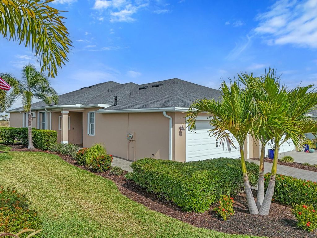 Photo of 17652 Woodland Court, Punta Gorda, FL 33982 (MLS # C7522398)