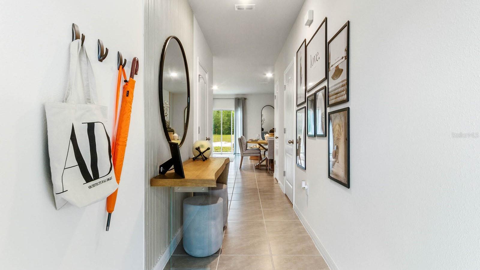 SALEM TOWNHOMES - Residential