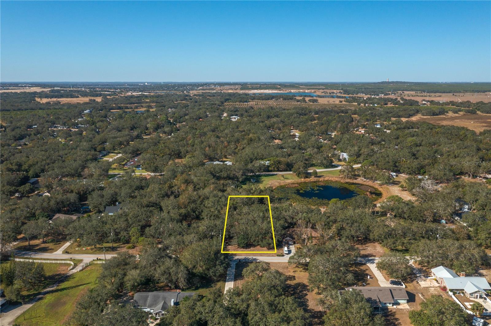 GORGEOUS LOT IN DESIRABLE COUNTRY OAKS! Build your forever home on this beautiful .76 Acre Lot nestled within a scrub oak hammock. This oversized deep lot is 100’x300’, it has plenty of natural surroundings and a hefty storage building already in place. Enjoy the peaceful location and convenience to SR Hwy 60, US Hwy 27 and all that Lake Wales offers. Don't miss out on this fantastic opportunity to live in the desirable Country Oak Estates! Please see for yourself and give me a call!