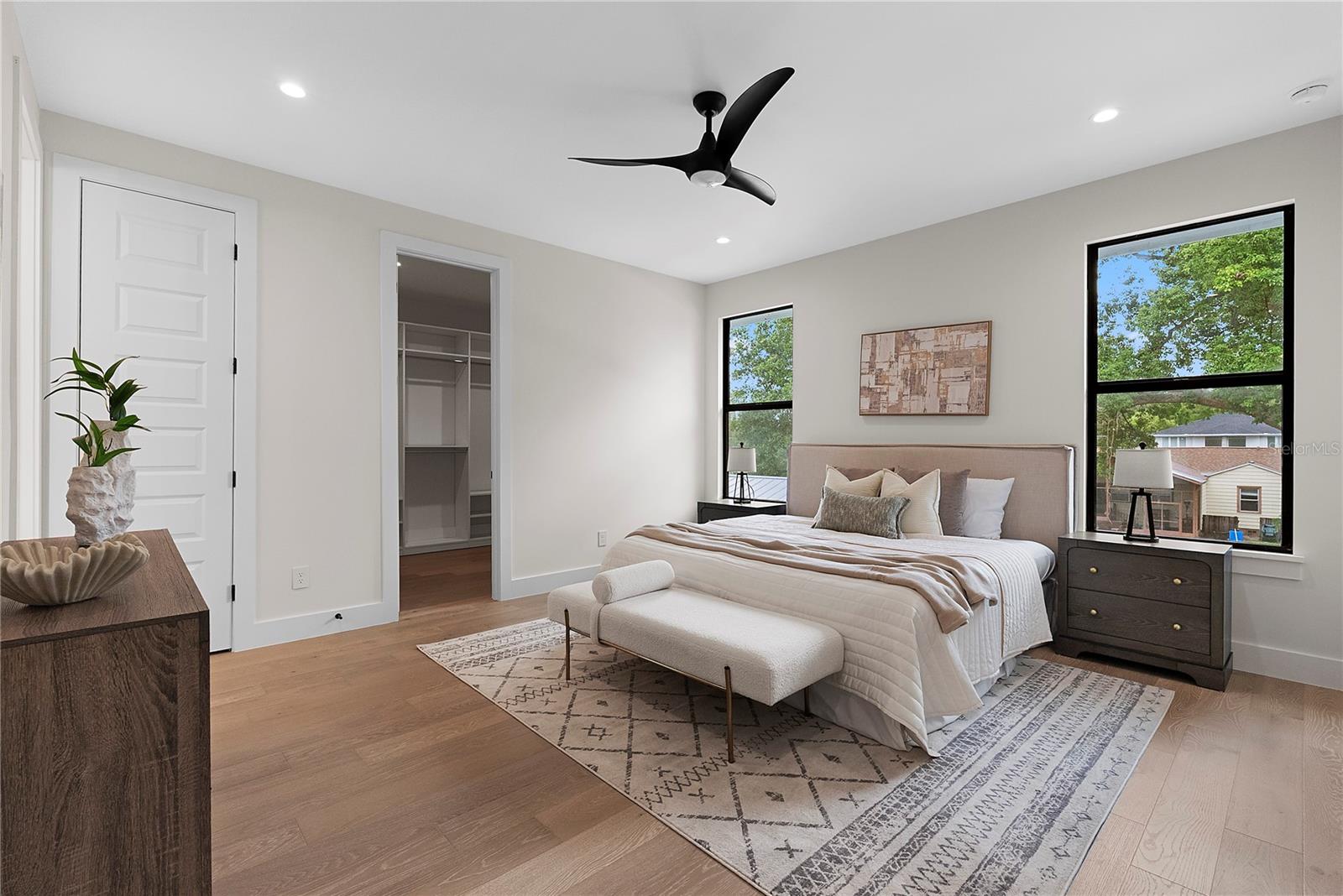 ROSEMERE ANNEX - Residential