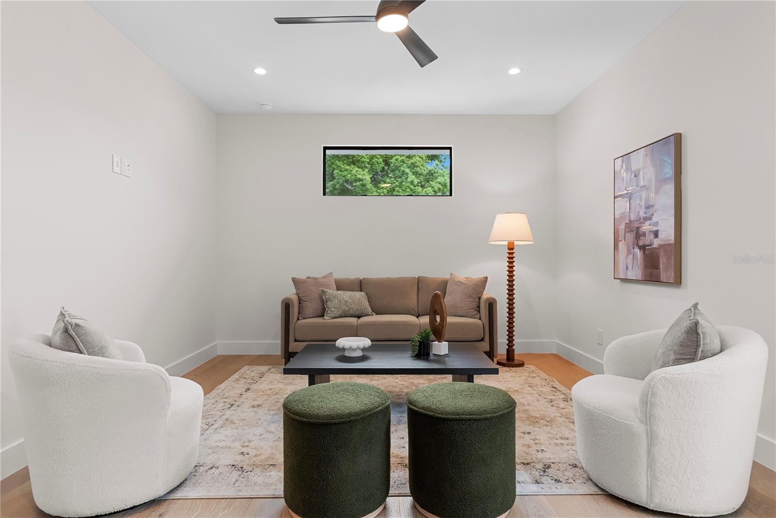 ROSEMERE ANNEX - Residential