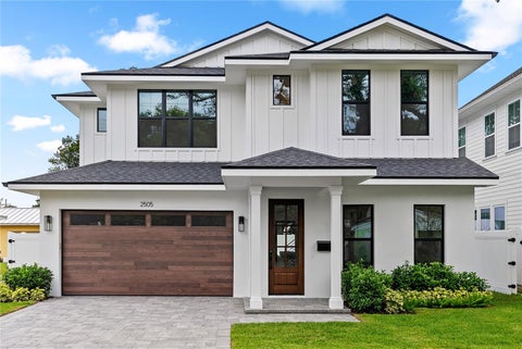 Photo of 2505 Amherst Avenue, Orlando, FL 32804 (MLS # O6397266)