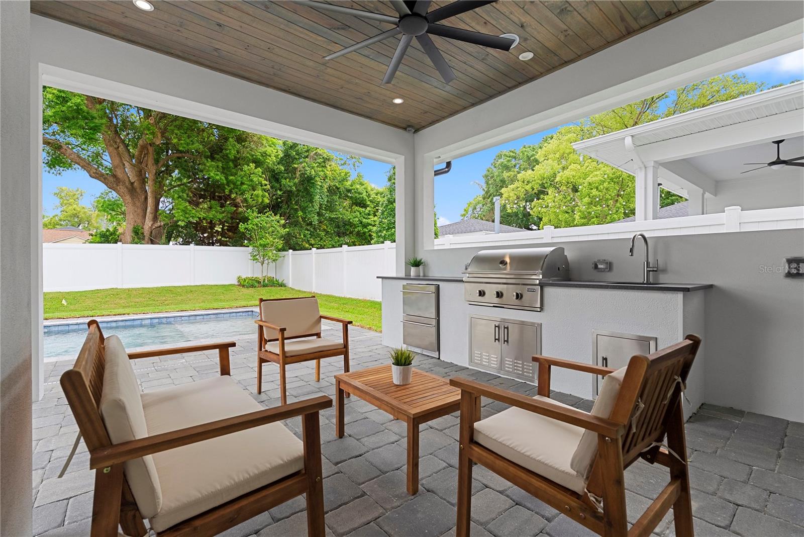 ROSEMERE ANNEX - Residential