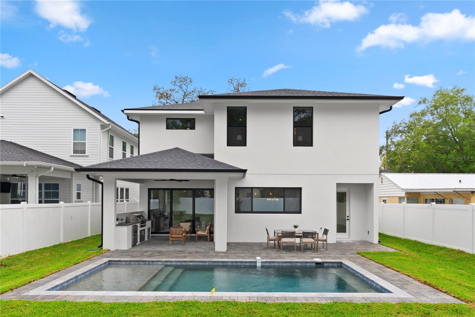 ROSEMERE ANNEX - Residential