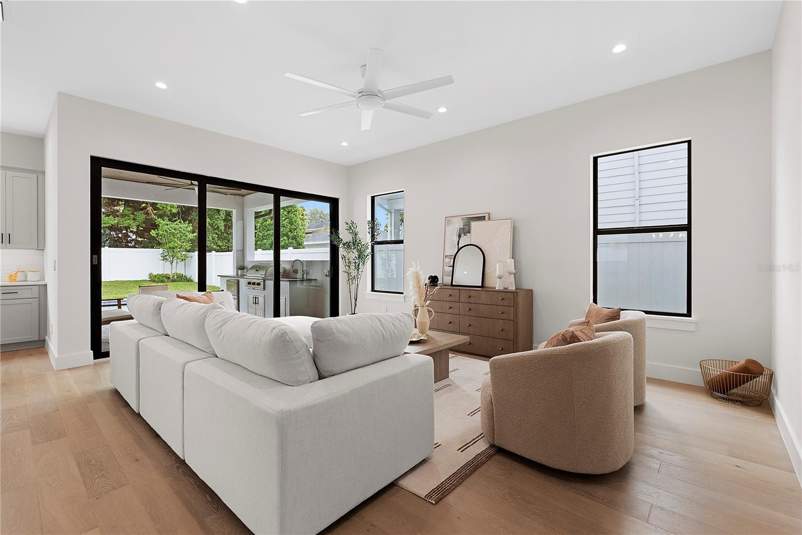 ROSEMERE ANNEX - Residential