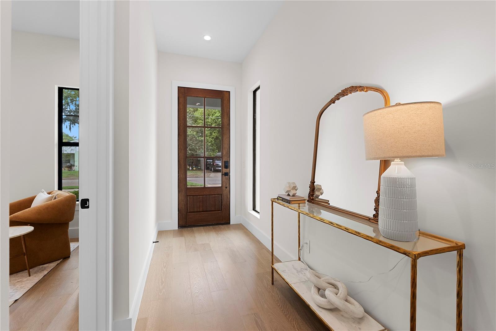 ROSEMERE ANNEX - Residential