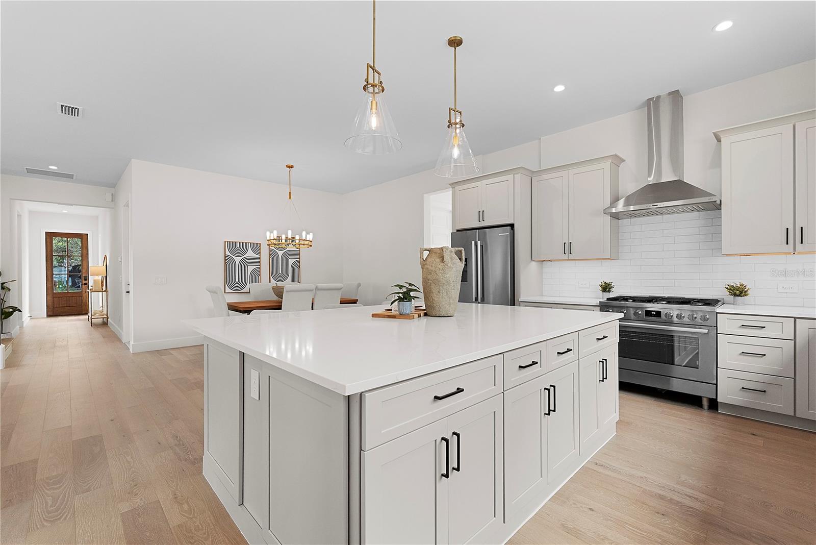 ROSEMERE ANNEX - Residential