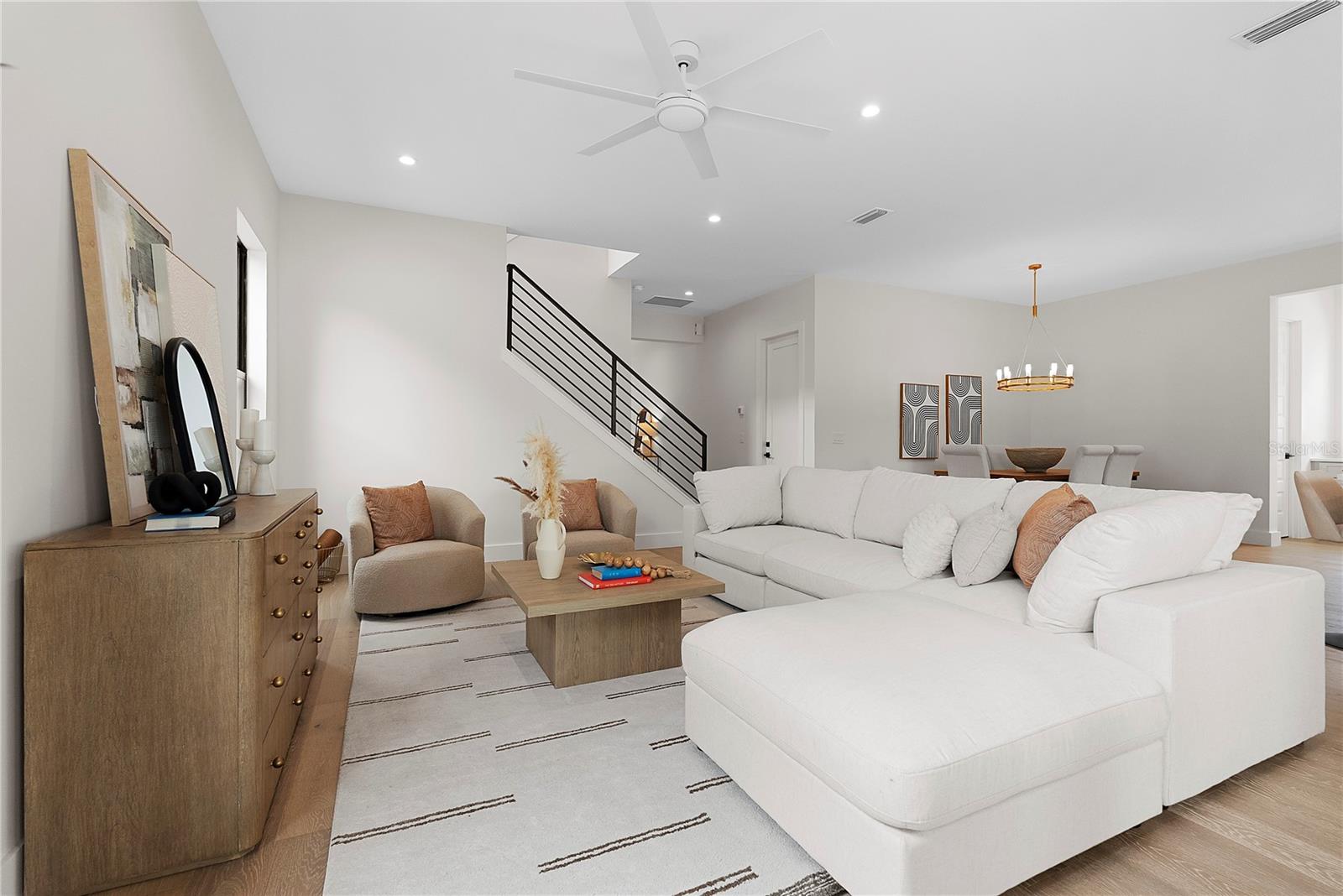 ROSEMERE ANNEX - Residential