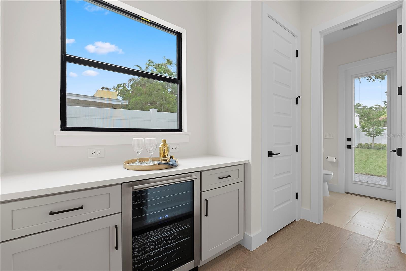 ROSEMERE ANNEX - Residential