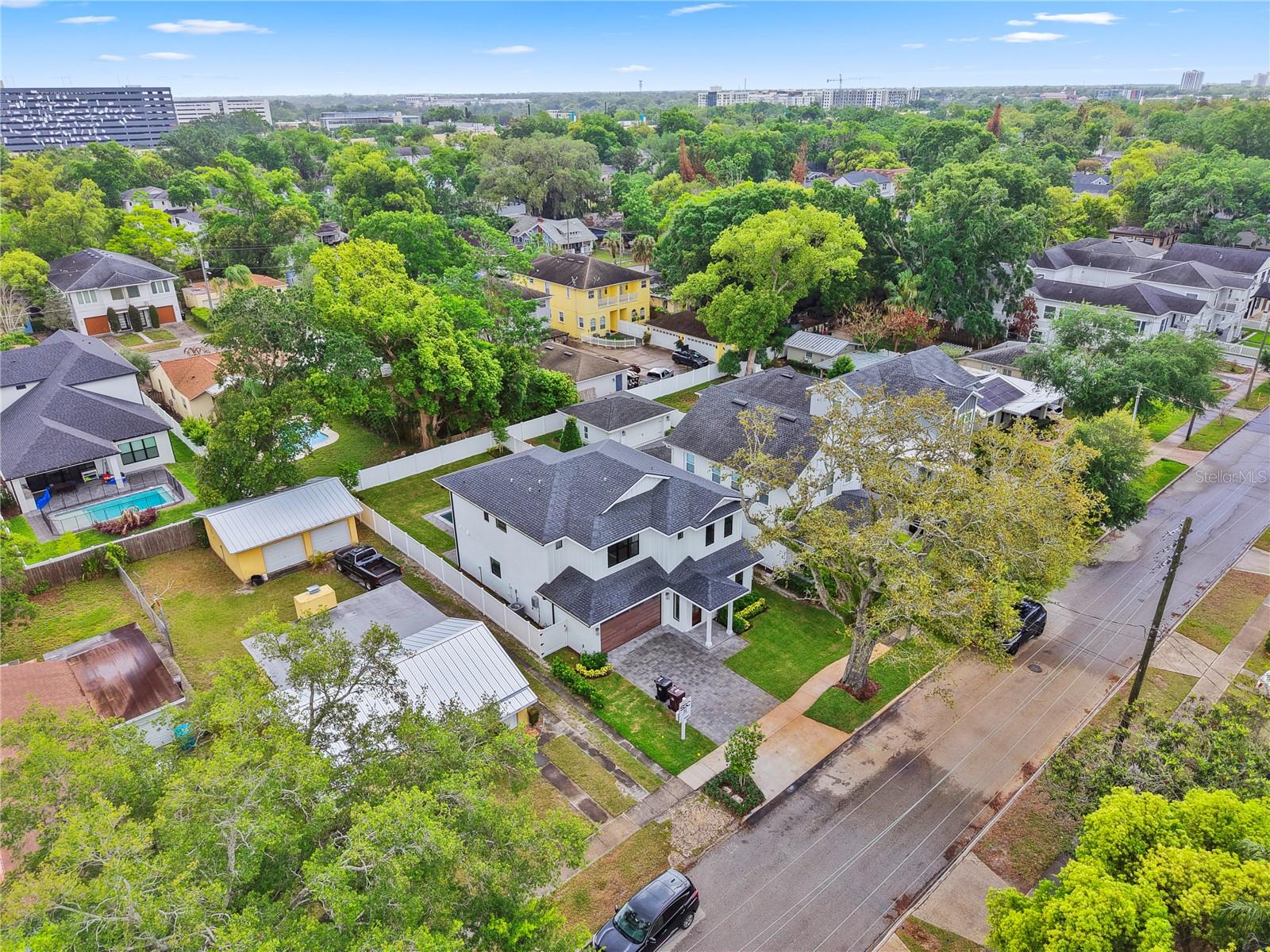ROSEMERE ANNEX - Residential
