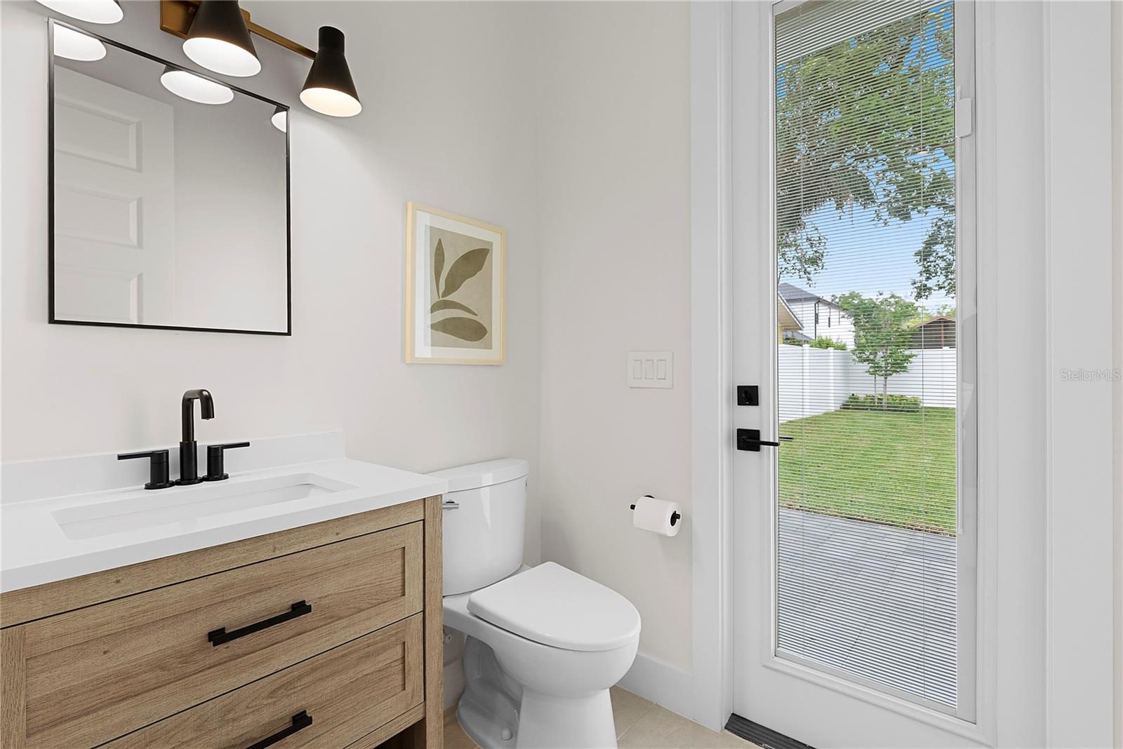 ROSEMERE ANNEX - Residential