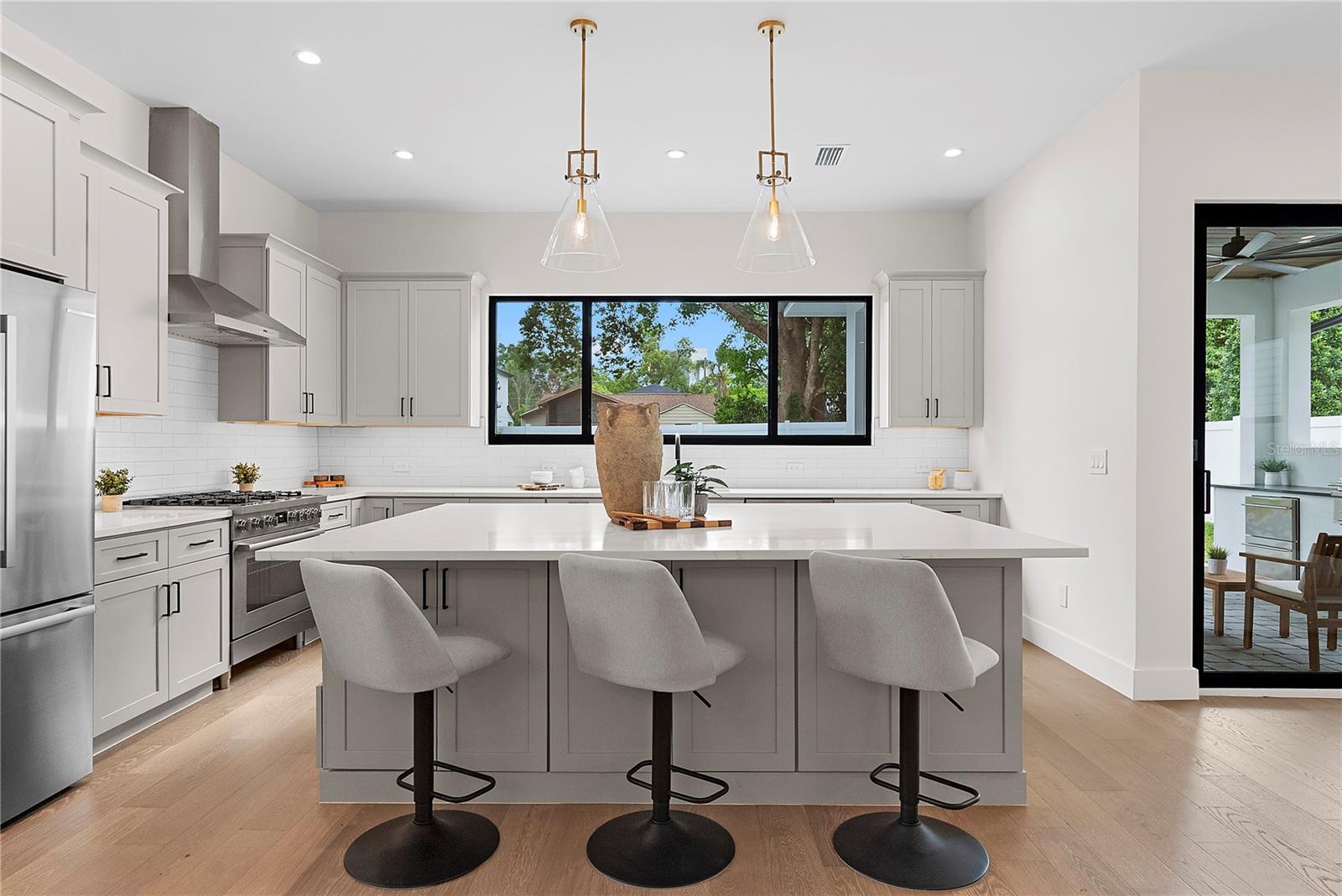 ROSEMERE ANNEX - Residential