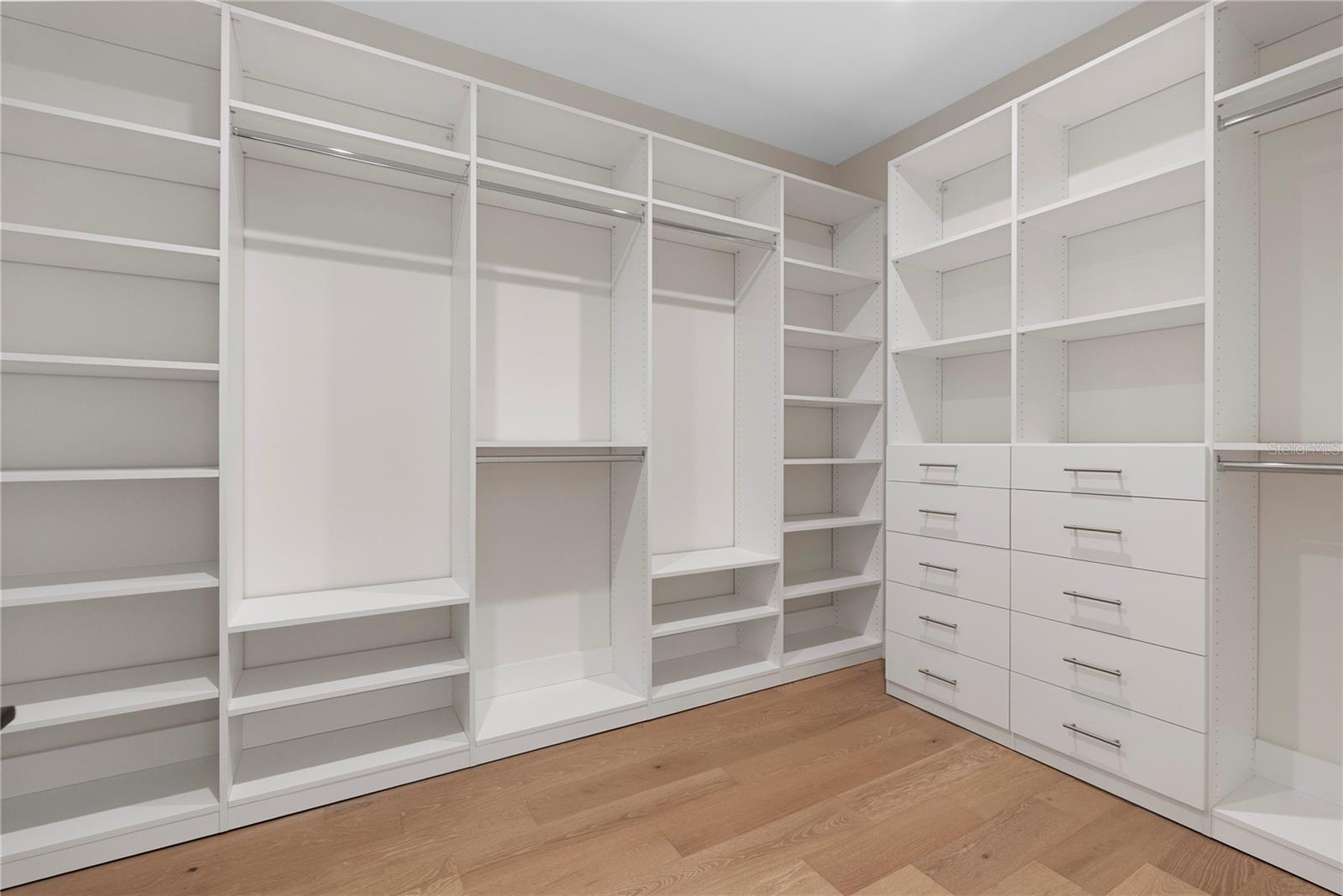 ROSEMERE ANNEX - Residential