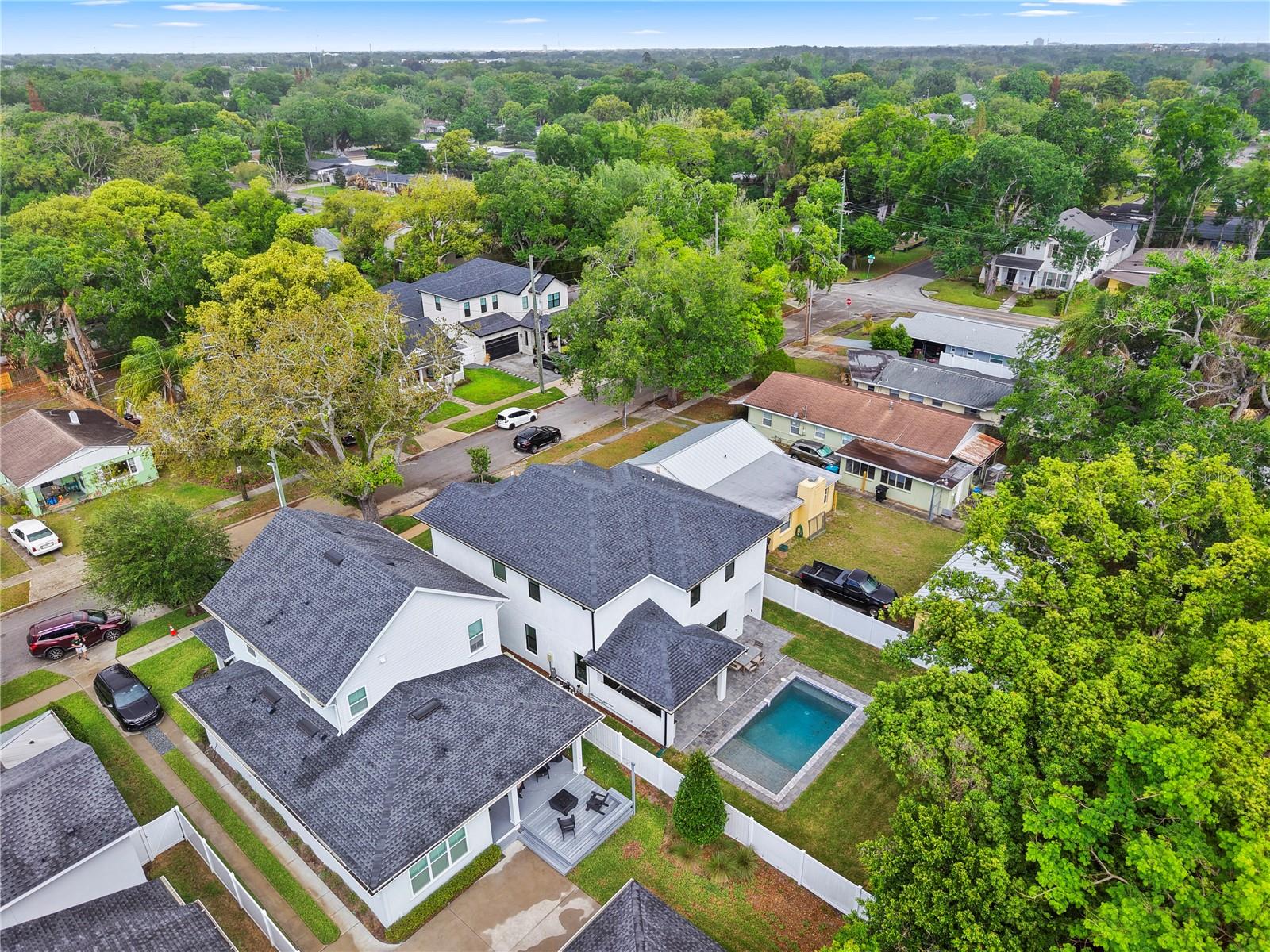 ROSEMERE ANNEX - Residential