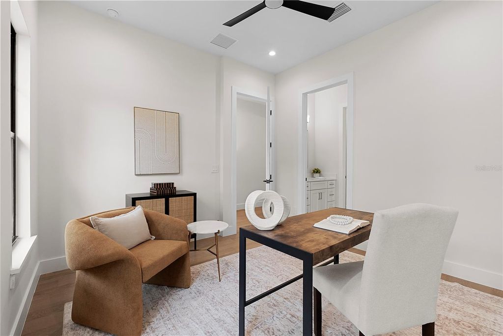 Photo of 2505 Amherst Avenue, Orlando, FL 32804 (MLS # O6397266)