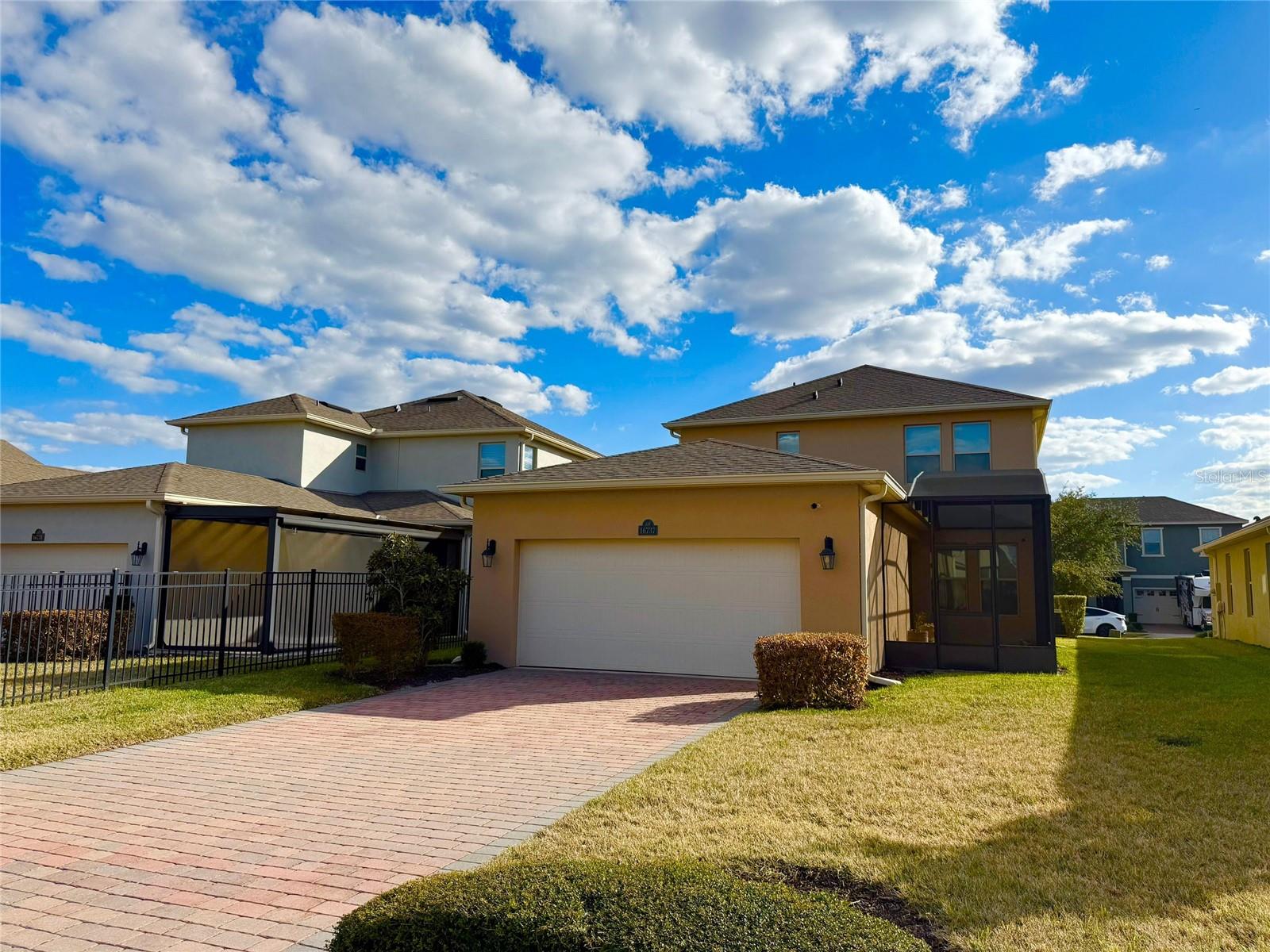 16737 HARPER COVE DRIVE