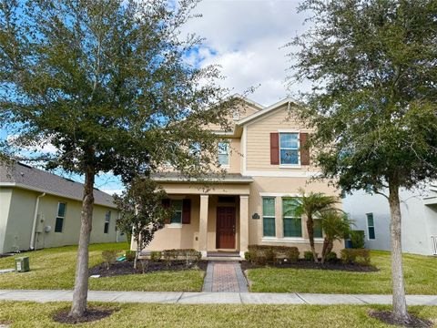 16737 HARPER COVE DRIVE WINTER GARDEN FL 34787