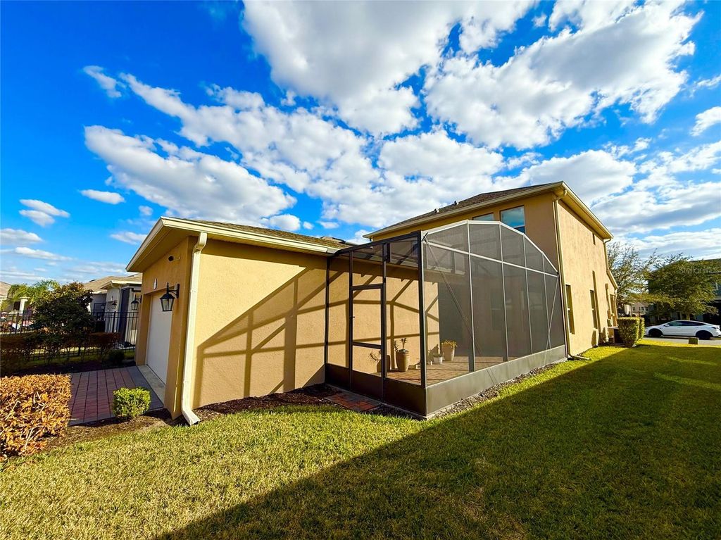 Photo of 16737 Harper Cove Drive, Winter Garden, FL 34787 (MLS # O6379946)