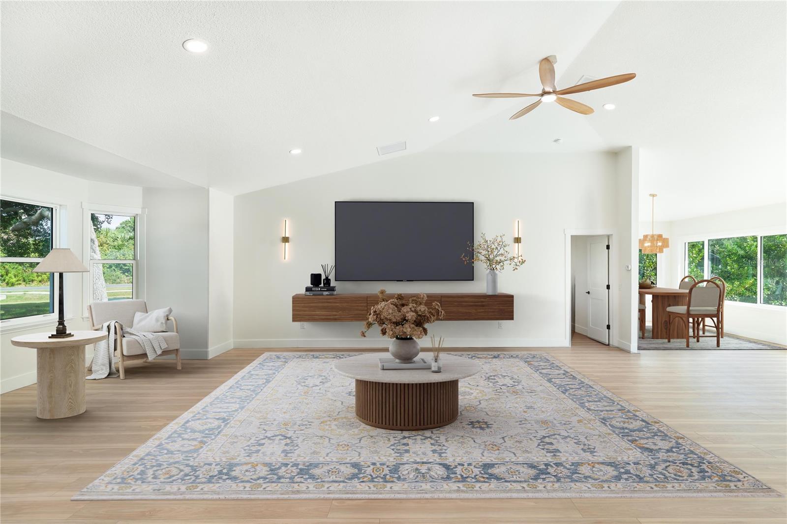 PORT CHARLOTTE SEC 062 - Residential