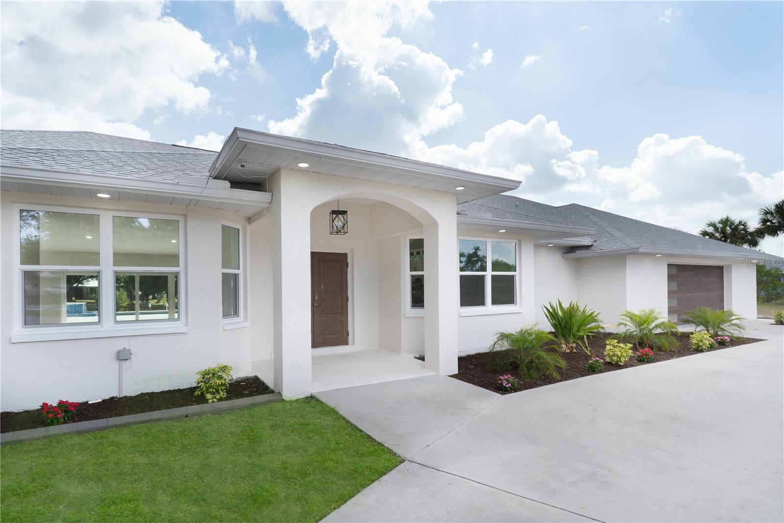 PORT CHARLOTTE SEC 062 - Residential