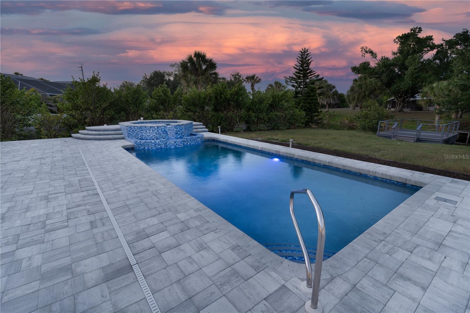 PORT CHARLOTTE SEC 062 - Residential