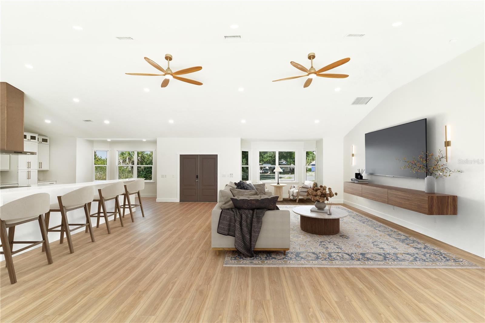 PORT CHARLOTTE SEC 062 - Residential