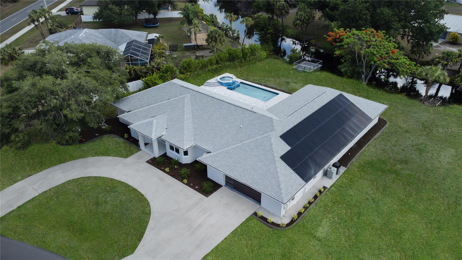PORT CHARLOTTE SEC 062 - Residential