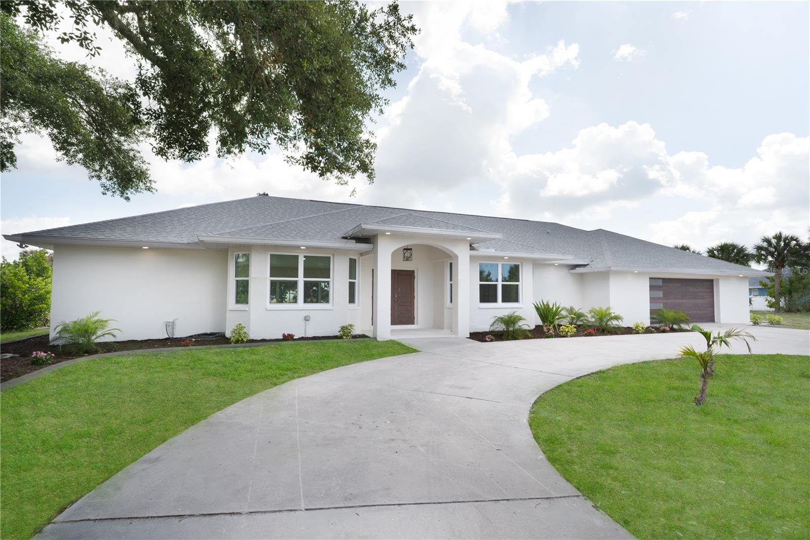 PORT CHARLOTTE SEC 062 - Residential