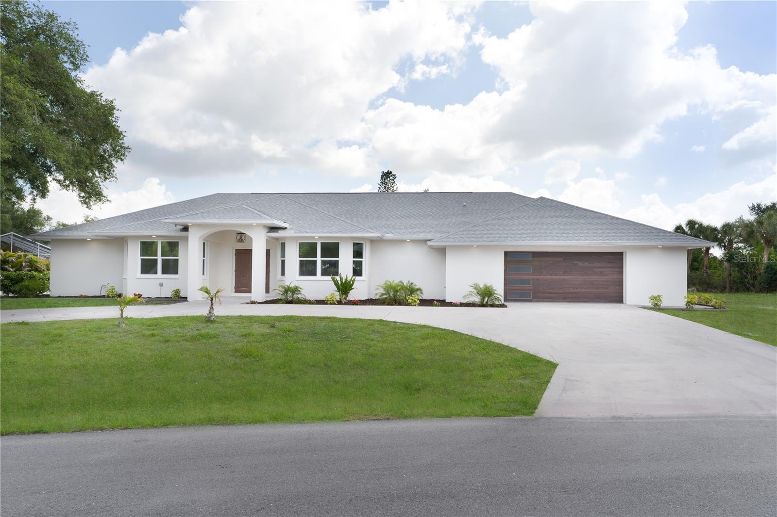 PORT CHARLOTTE SEC 062 - Residential