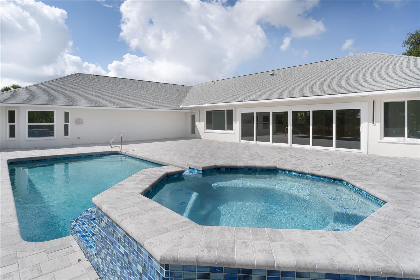 PORT CHARLOTTE SEC 062 - Residential