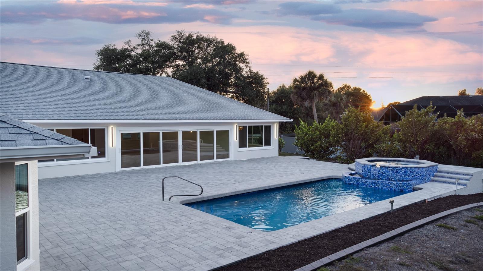 PORT CHARLOTTE SEC 062 - Residential